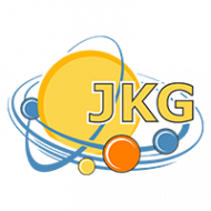 Logo Johannes-Kepler-Gymnasium Chemnitz