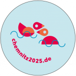 Wir unterstützen Chemnitz2025
