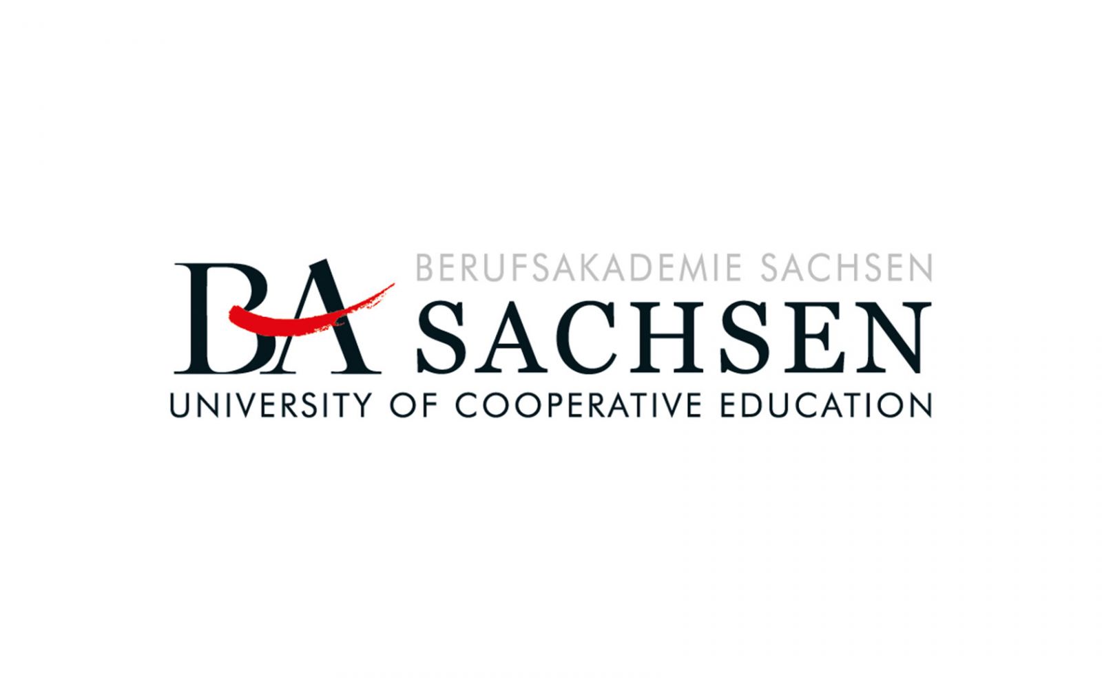 Logo der BA Glauchau