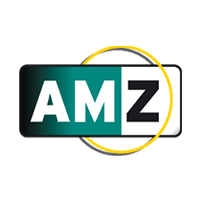 Logo AMZ