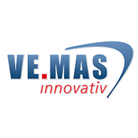 Logo Innovationsverbund Maschinenbau Sachsen VEMASinnovativ