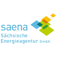 Logo SÃ¤chsische Energieagentur GmbH