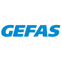 Logo GEFAS mbH