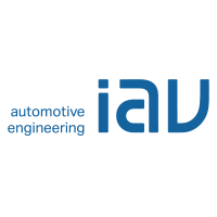 Logo IAV GmbH