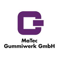 Logo MaTec Gummiwerk GmbH