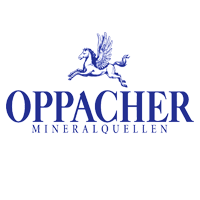 Logo OPPACHER Mineralquellen GmbH & Co. KG
