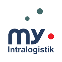 Logo MY GmbH